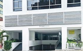 Bonito apartamento en la ciudad bonita